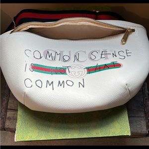 Gucci Fanny pack